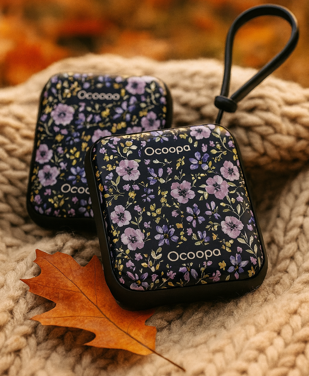 CozyPaws™ Rechargeable Hand Warmer