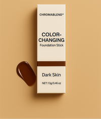 ChromaBlend™ Self-Adjusting Foundation Stick