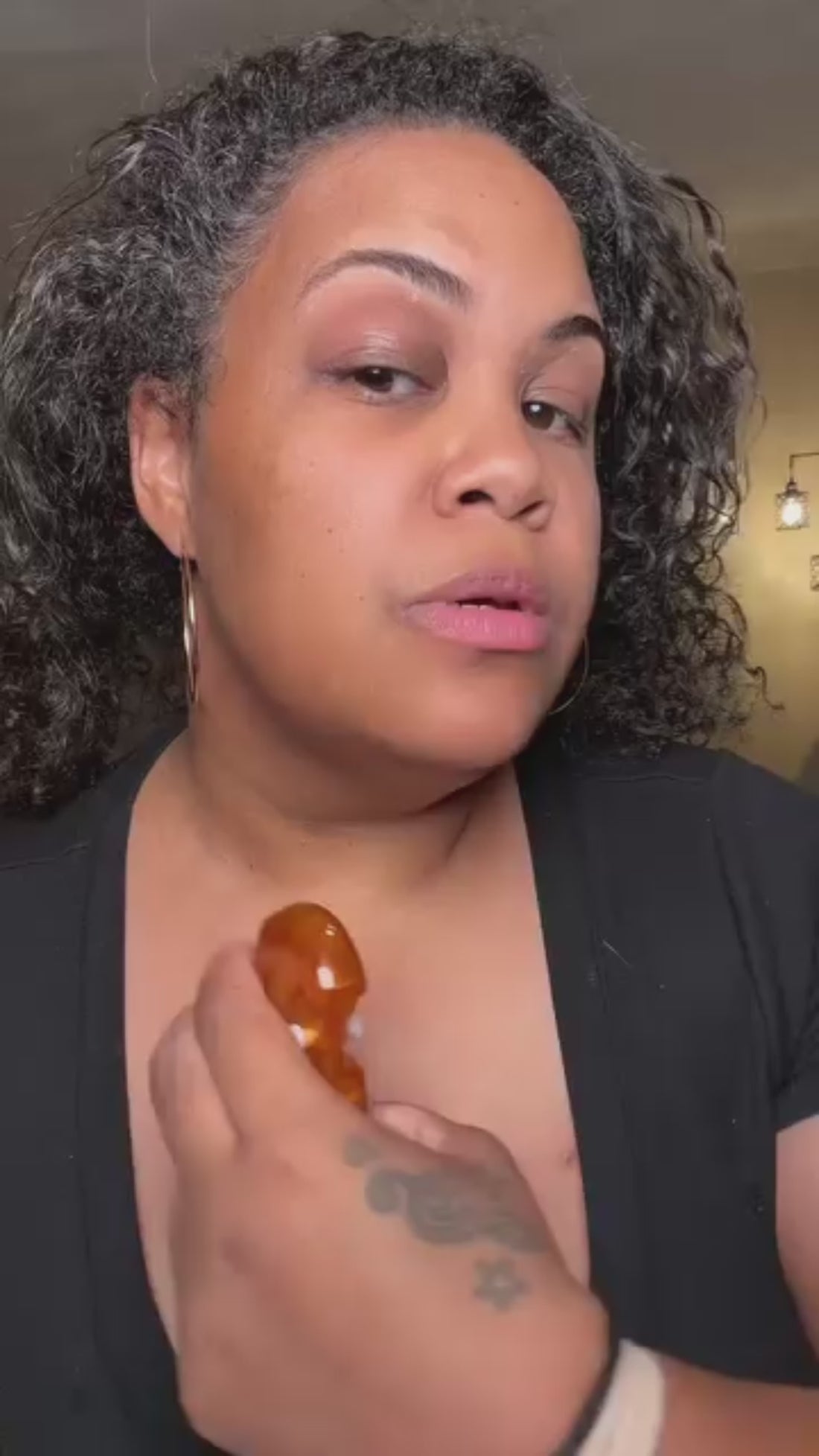 Nexora™ Peel Shot – Kojic + Turmeric Spray (200ml) video