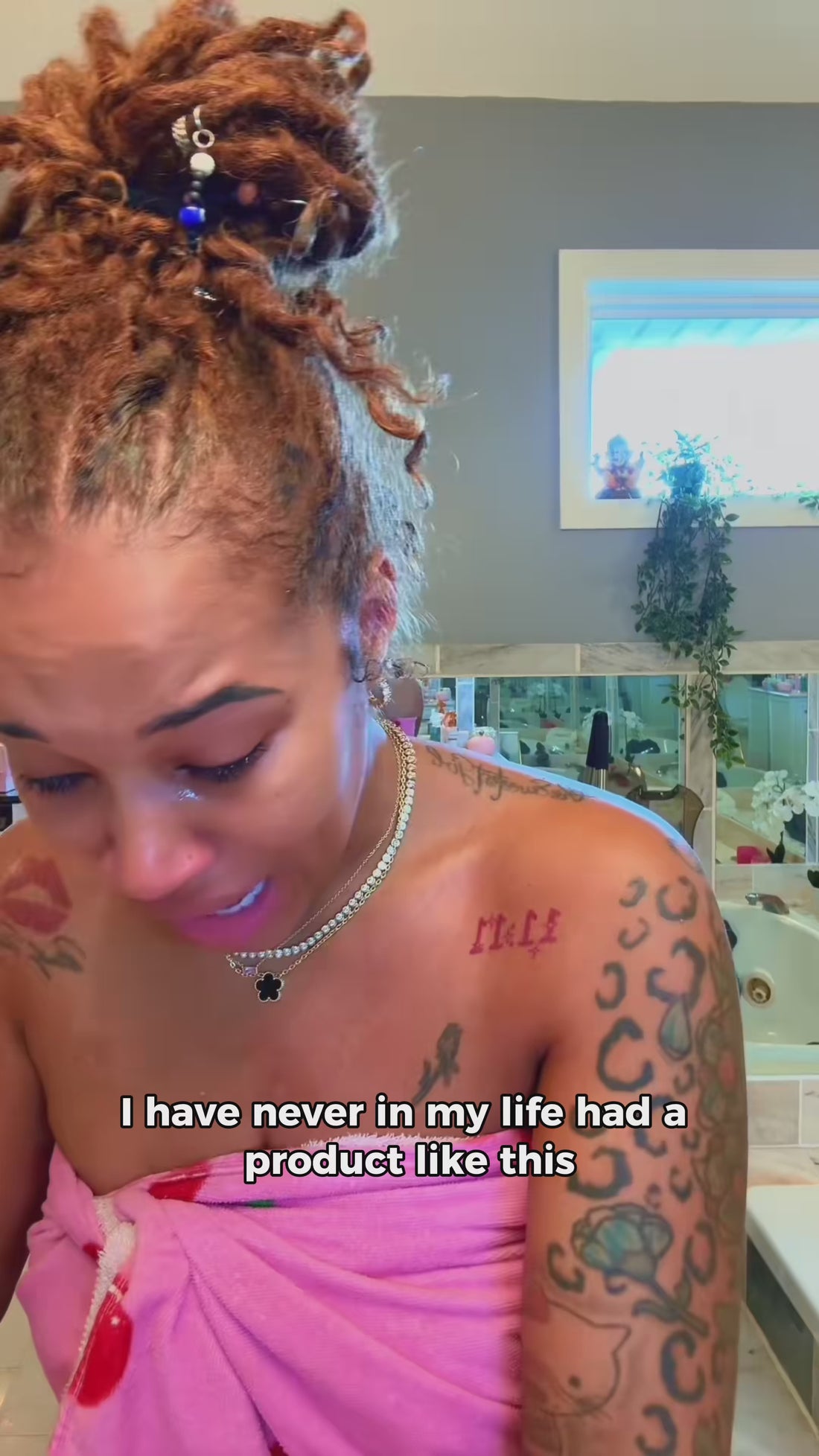 Nexora™ Peel Shot – Kojic + Turmeric Spray (200ml) video